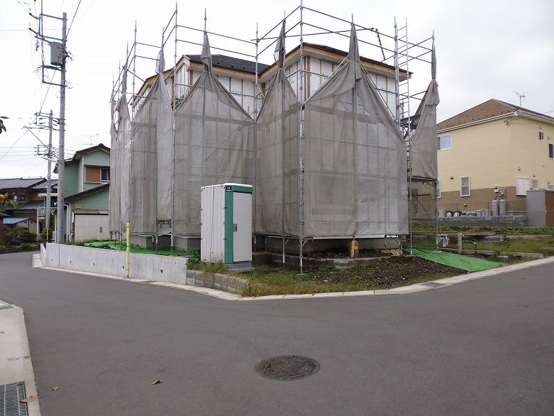 Local appearance photo. Local (10 May 2013) Shooting