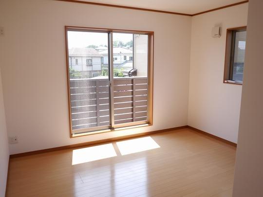Non-living room