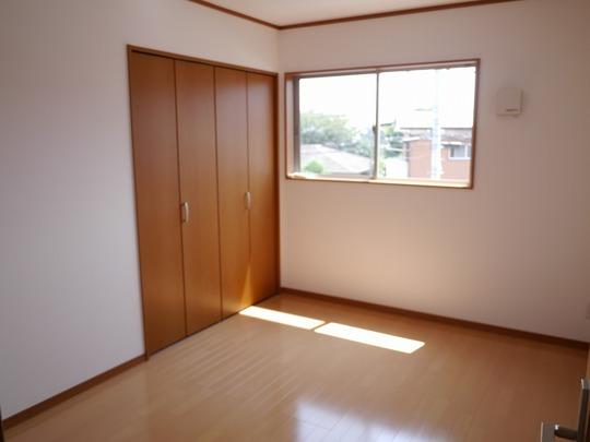 Non-living room