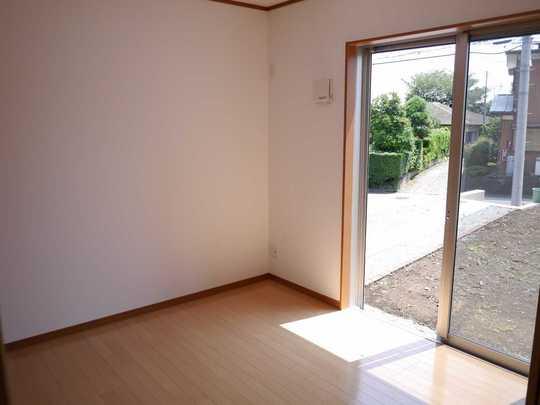 Non-living room