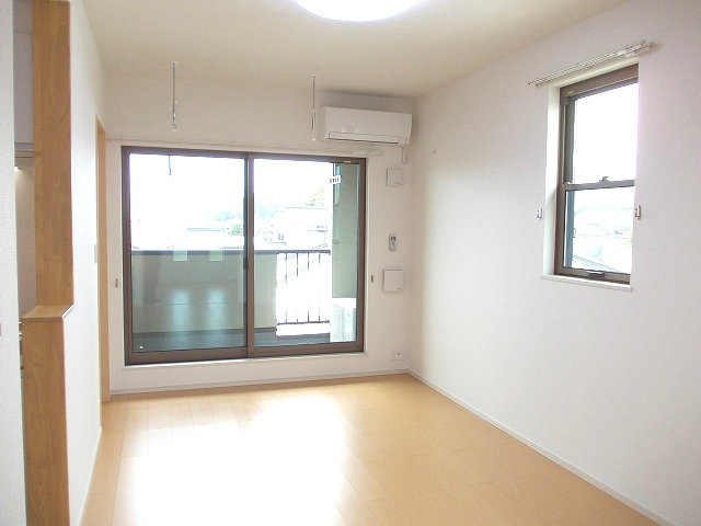 Living and room