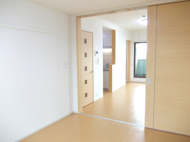 Living and room