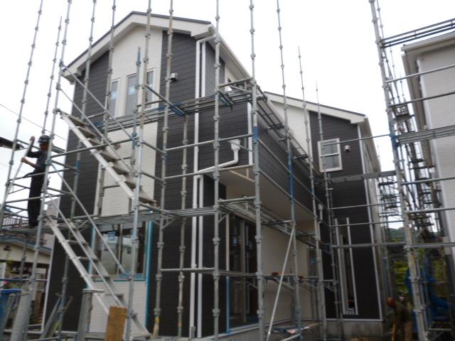 Local appearance photo. Local (October 21, 2013) Shooting