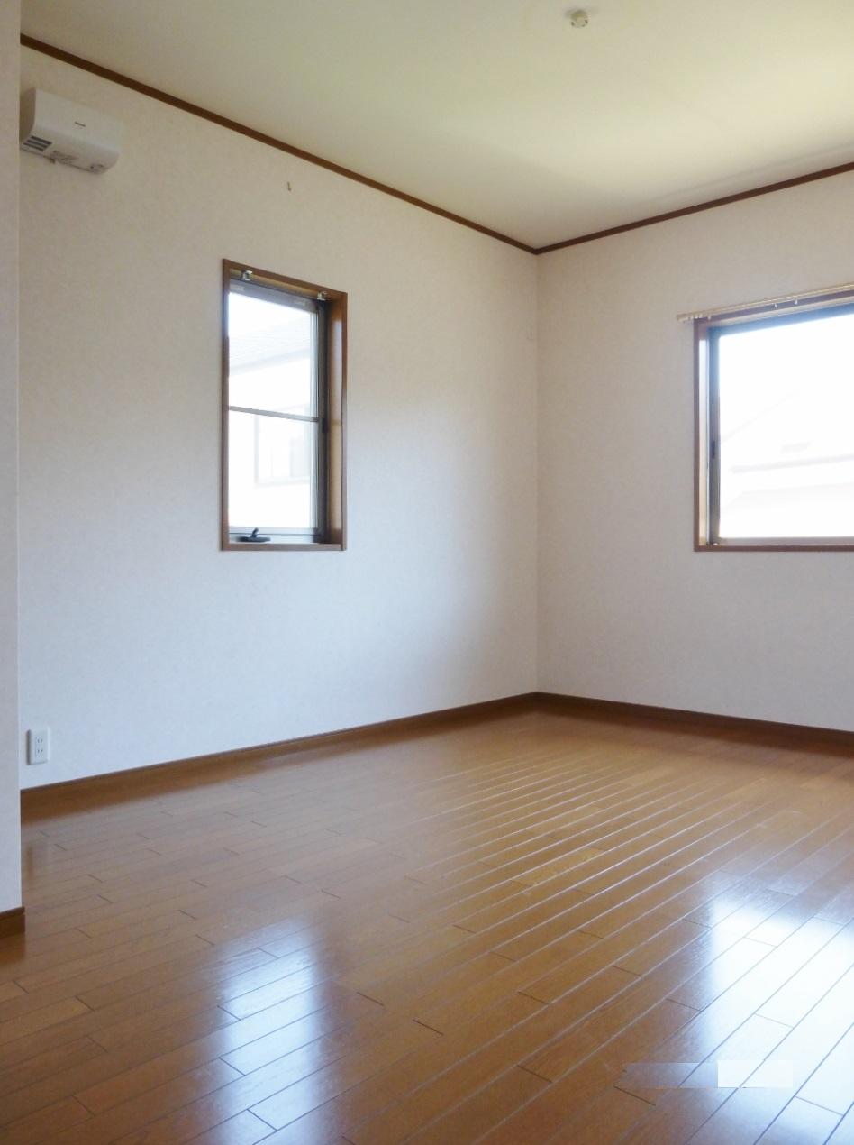 Non-living room