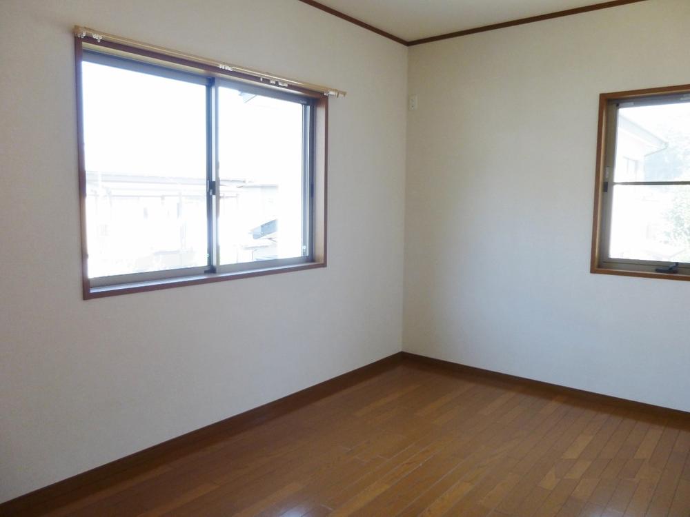Non-living room