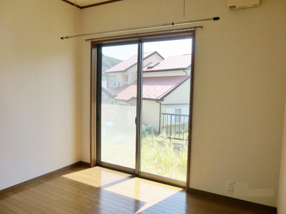 Non-living room