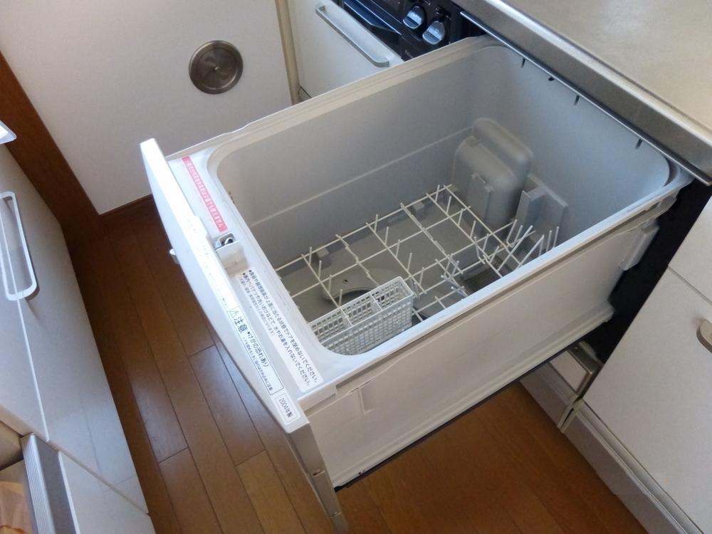 Other. Dishwasher