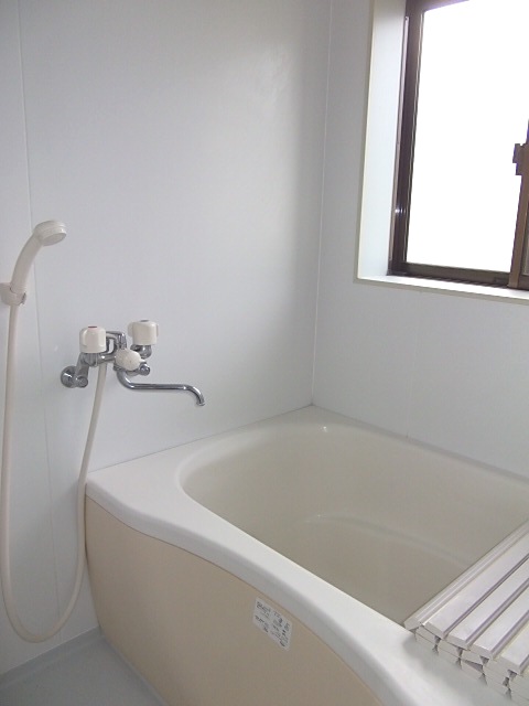 Bath. There is a window in the bathroom! You can mold prevention. .