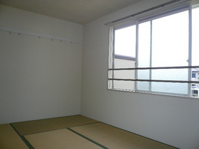 Living and room. Japanese style room