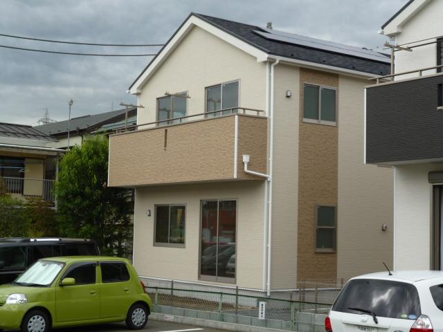 Local appearance photo. Local (October 17, 2013) Shooting