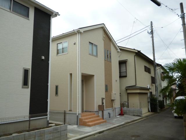 Local appearance photo. Local (October 17, 2013) Shooting