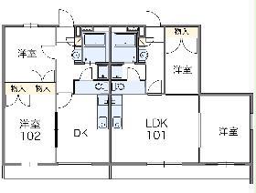 Building appearance
