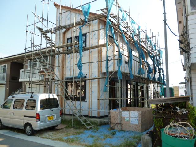 Local appearance photo