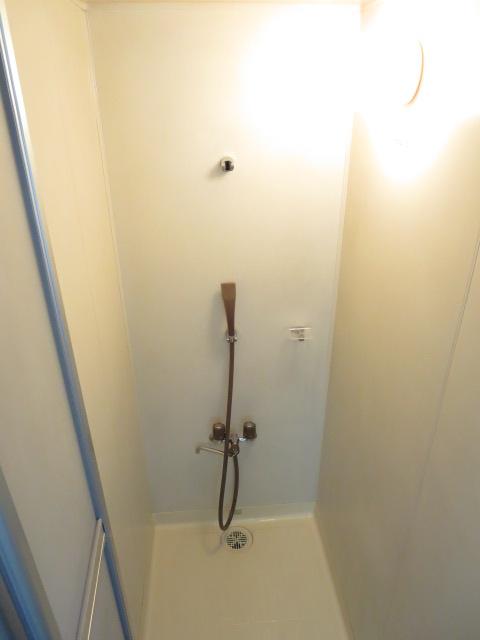 Other. Is a shower room on the second floor. Please use when a little sweat.