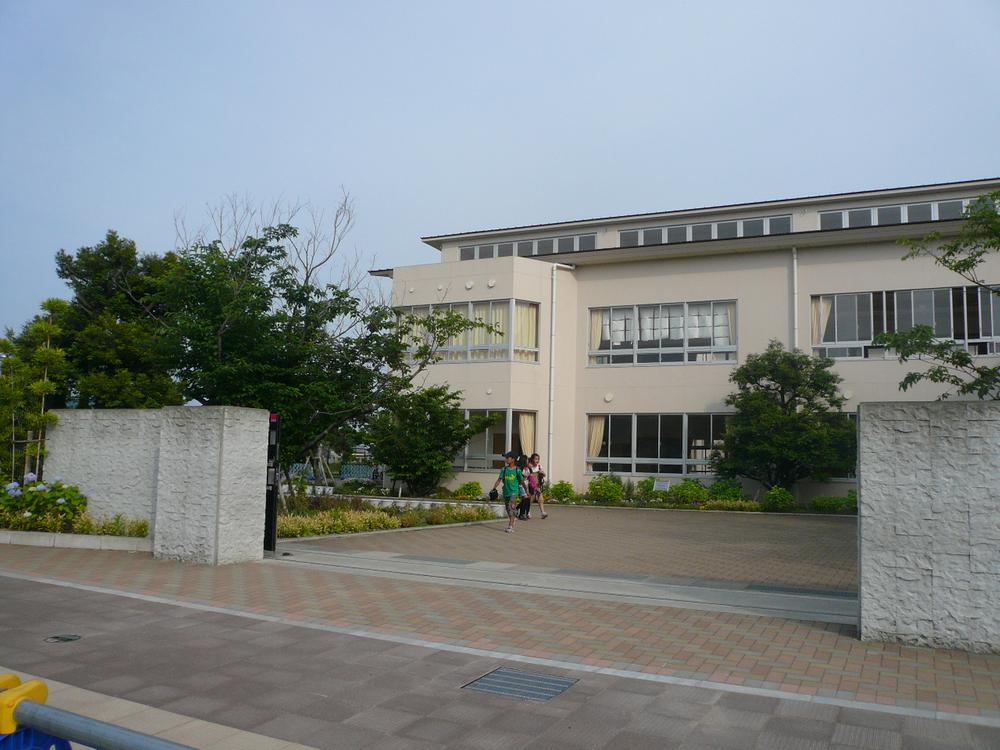 Other. Minami Kaisei Elementary School.