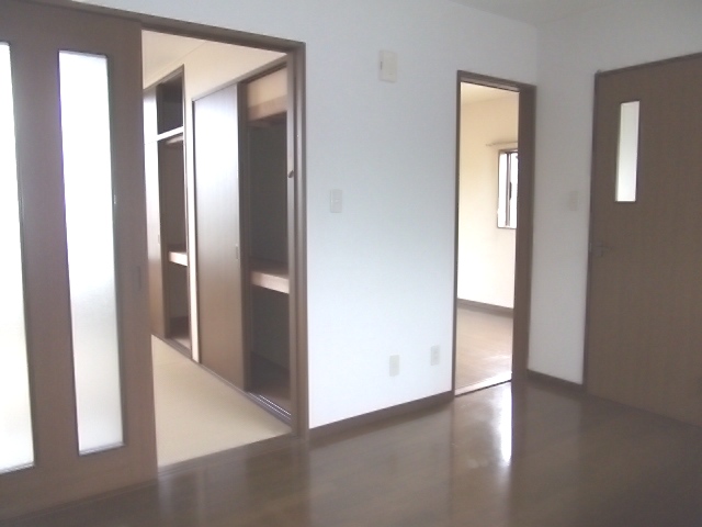 Living and room. User-friendly living