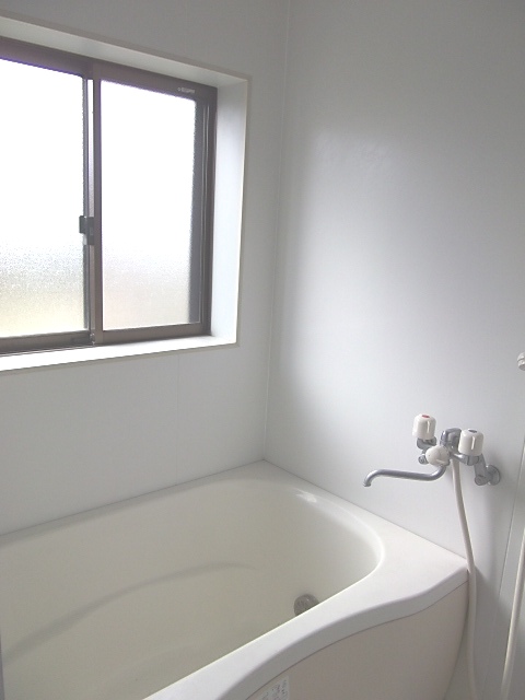 Bath. There are large windows in the bath! Mold prevention