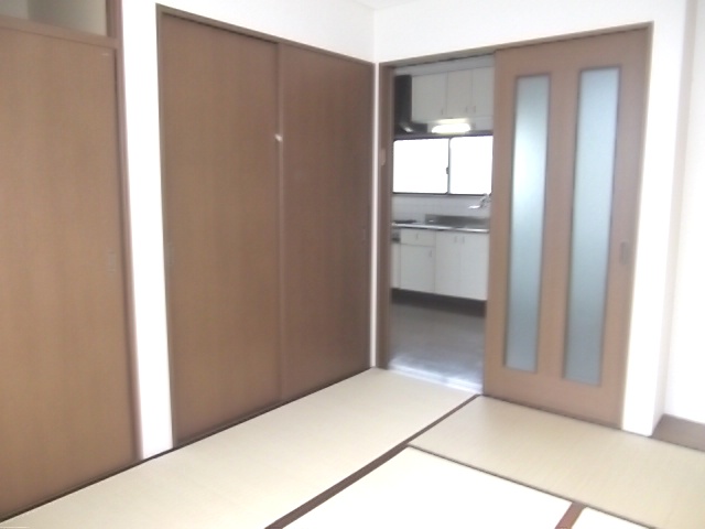 Other room space