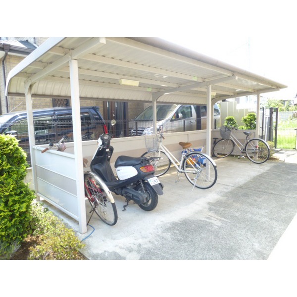 Other common areas