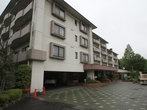 Local appearance photo. Mansion appearance