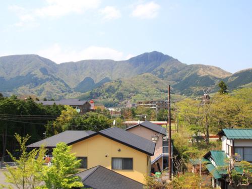 View photos from the dwelling unit. View from the balcony