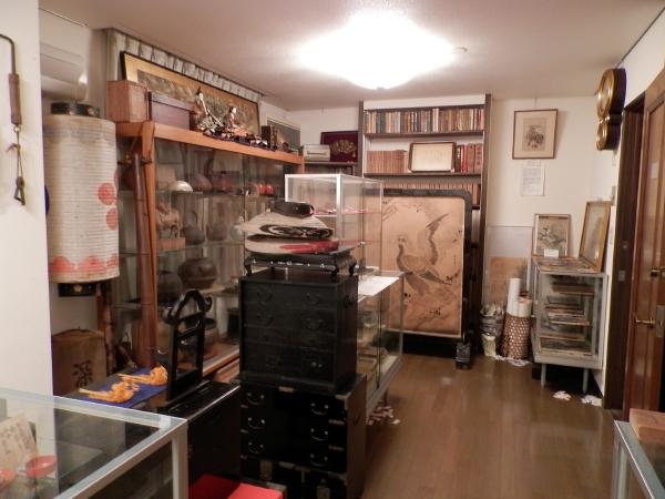 exhibition hall / Showroom. During normal your preview is, Since the museum is not can see, We will be posted here. It is the state of the first floor of the museum