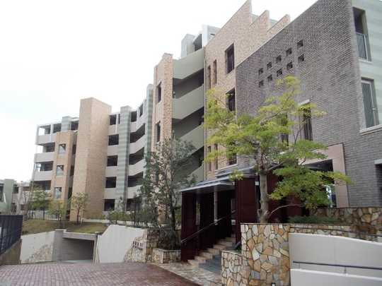 Local appearance photo. Appearance 1