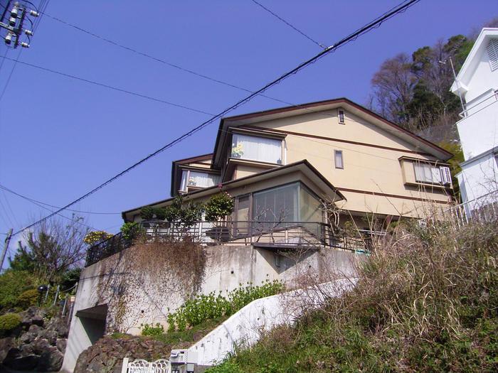 Local appearance photo