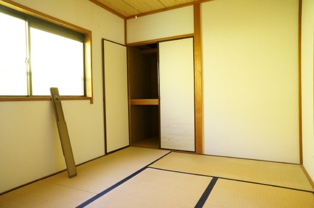 Other. Bedroom facing the room! 