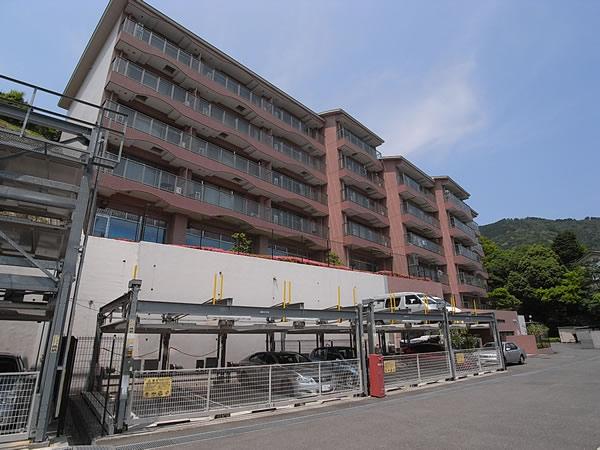 Local appearance photo. local