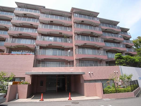 Local appearance photo. local