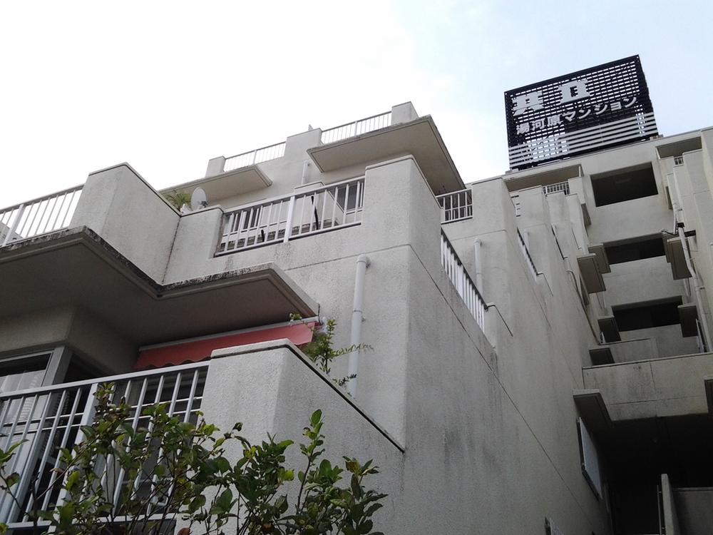 Local appearance photo. Local (10 May 2013) Shooting