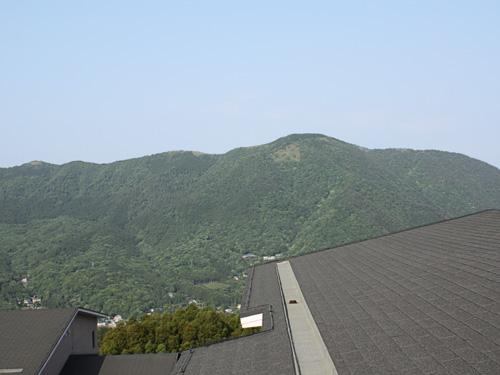 View photos from the dwelling unit. View from the balcony