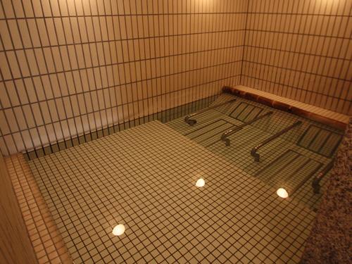 Other common areas. Neyu