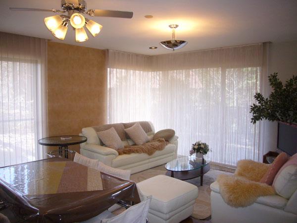 Living. Room because the current owners will have to reform after purchase it becomes very beautiful