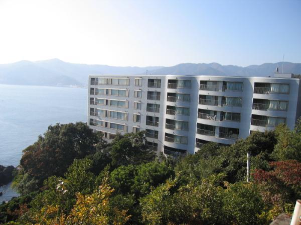 Local appearance photo. Local (February 2012) Shooting