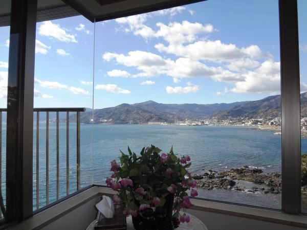 View photos from the dwelling unit. View from local (February 2012) shooting