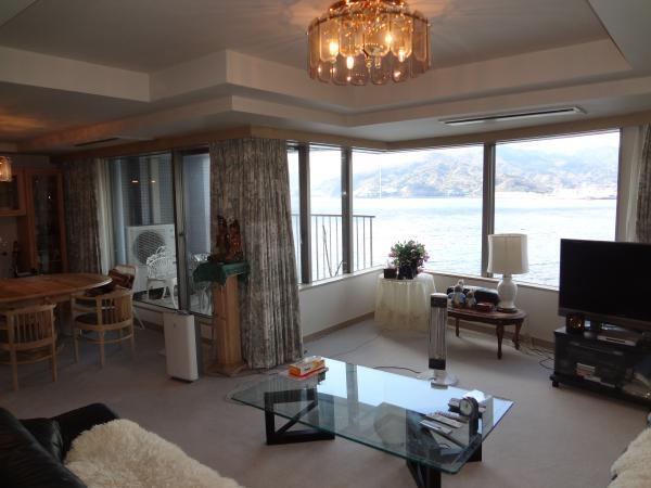 Living. Indoor (February 2012) Shooting