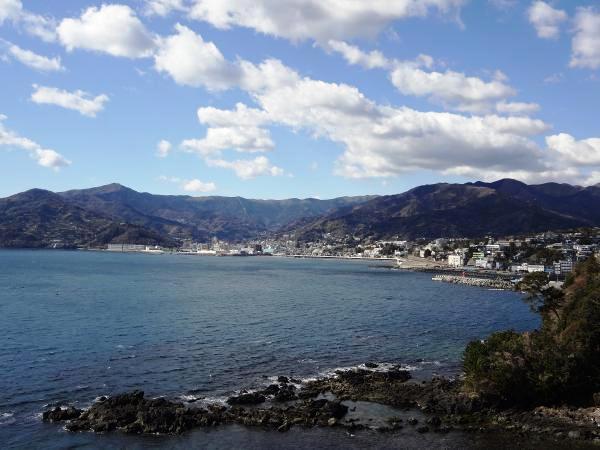 View photos from the dwelling unit. View from local (February 2012) shooting