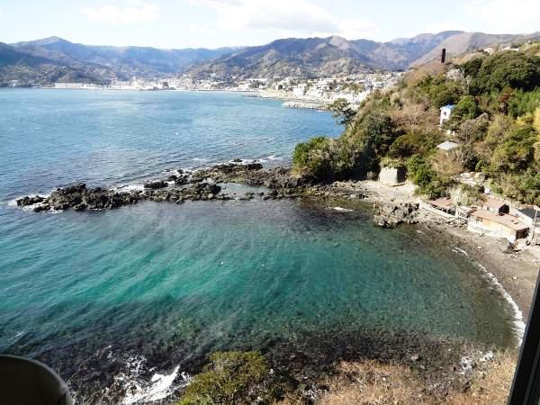 View photos from the dwelling unit. View from local (February 2012) shooting