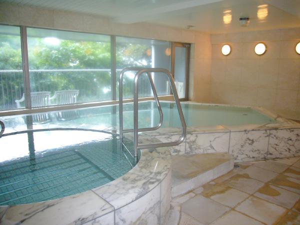 Other common areas. Common areas Jacuzzi
