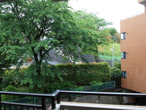 View photos from the dwelling unit