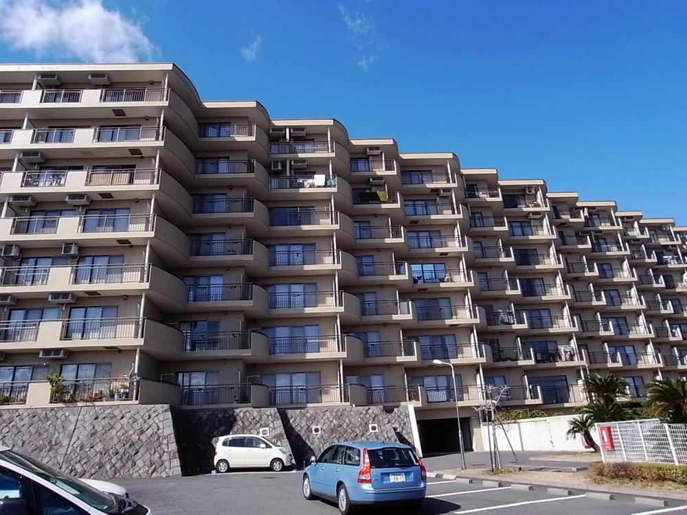 Local appearance photo. Local (February 2012) Shooting