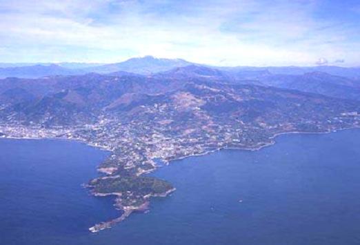 Other. "Origin of Manazuru"