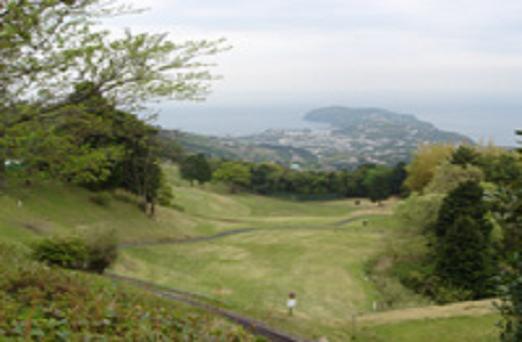 Other Environmental Photo. About 7 minutes in Yugawara 4210m car until Kang tree Club. Golf is exhilarating in the full sense of openness location resort course of overlooking the Sagami Bay and the Manazuru Peninsula! Nice shot while watching the sea and the mountains! !