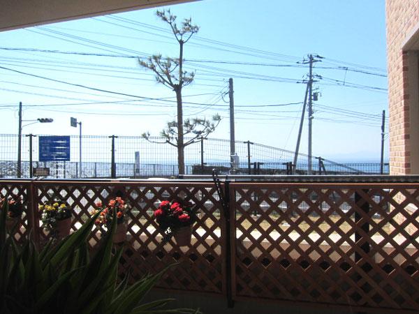 View photos from the dwelling unit