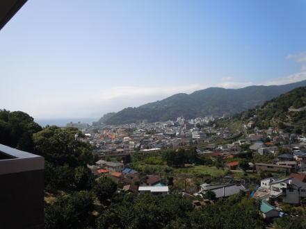 View photos from the dwelling unit