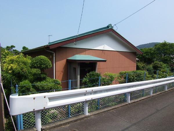 Local appearance photo. local