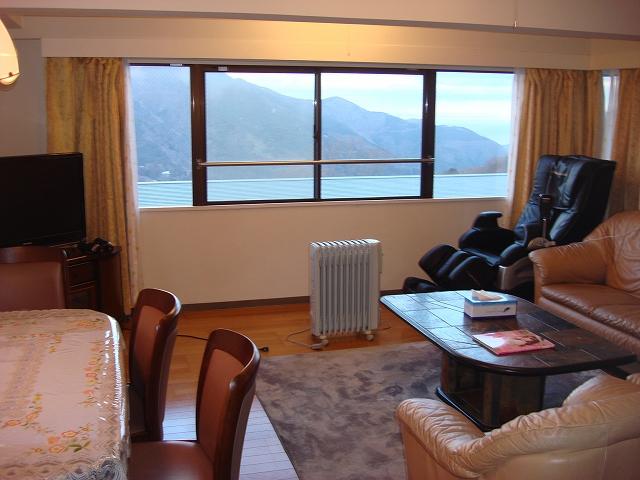 Living. Indoor shooting