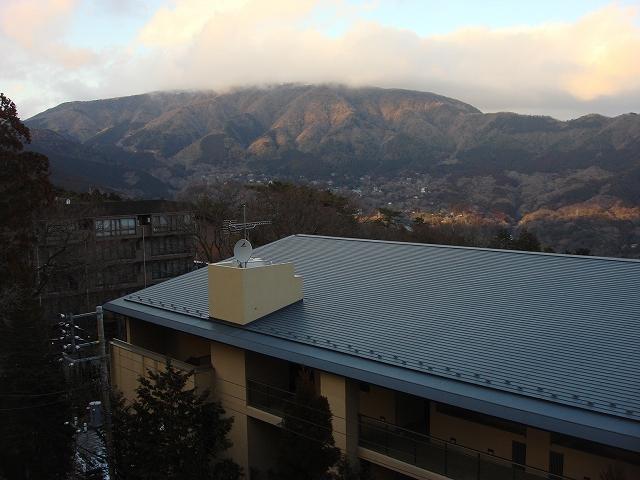 View photos from the dwelling unit. View taken from the local